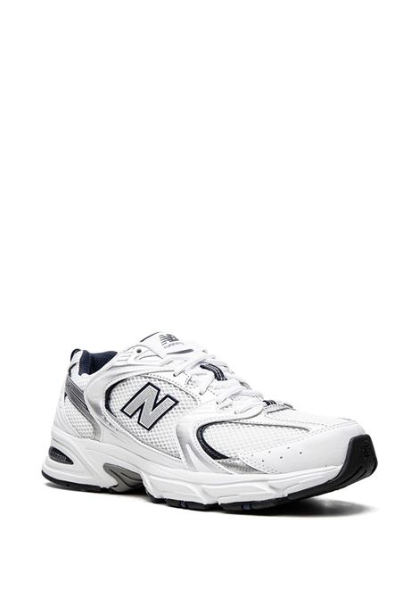 sneakers 530 unisex bianche NEW BALANCE | NBMR530SG